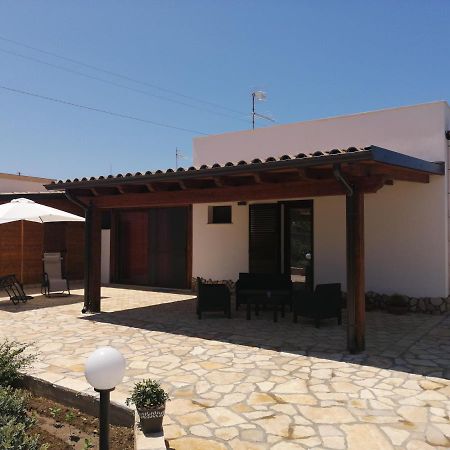Casa Vacanze Dorotea Villa Валдериче Екстериор снимка