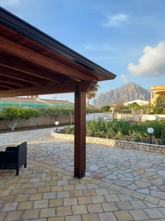 Casa Vacanze Dorotea Villa Валдериче Екстериор снимка