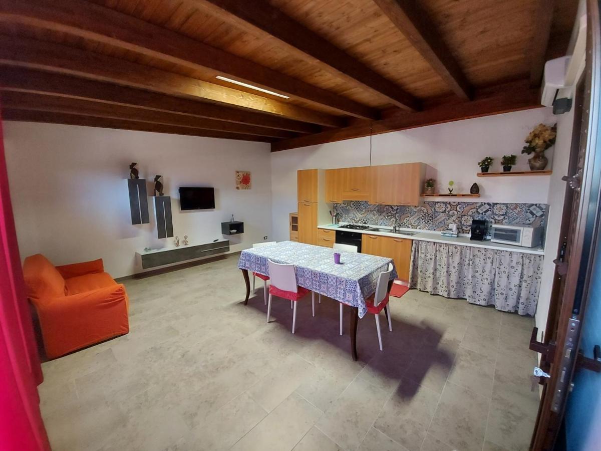 Casa Vacanze Dorotea Villa Валдериче Екстериор снимка