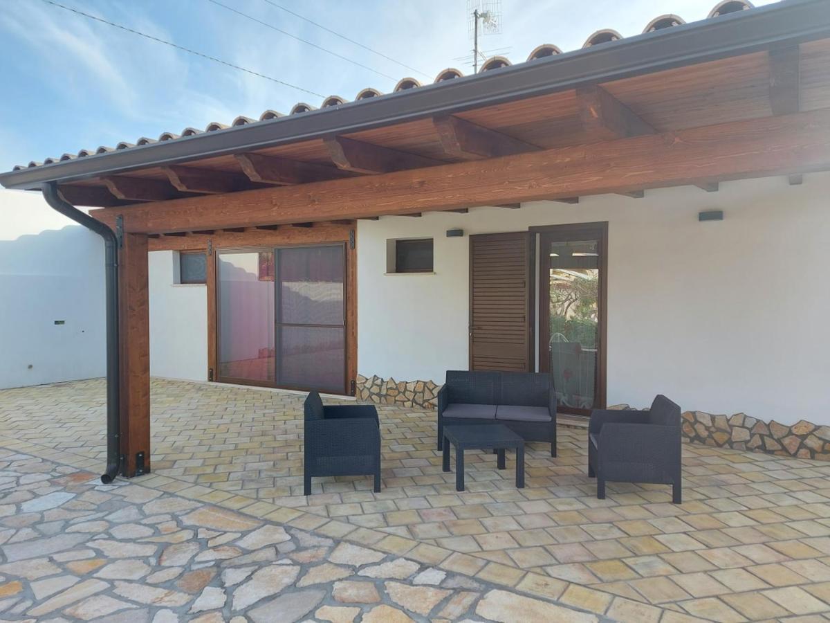Casa Vacanze Dorotea Villa Валдериче Екстериор снимка