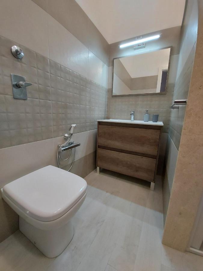 Casa Vacanze Dorotea Villa Валдериче Екстериор снимка