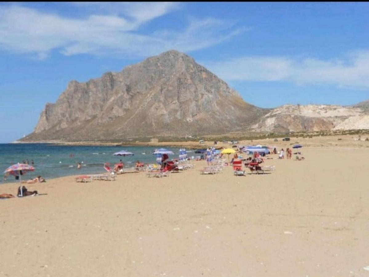 Casa Vacanze Dorotea Villa Валдериче Екстериор снимка