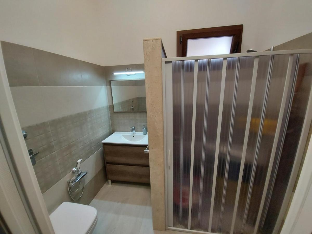 Casa Vacanze Dorotea Villa Валдериче Екстериор снимка