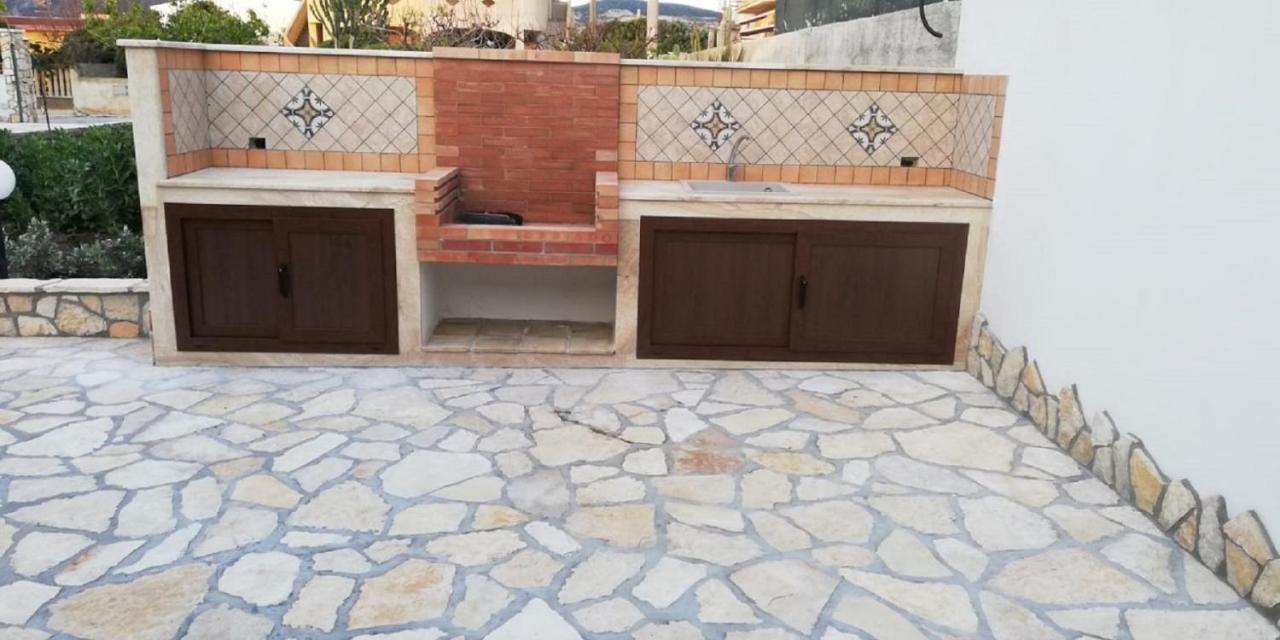 Casa Vacanze Dorotea Villa Валдериче Екстериор снимка