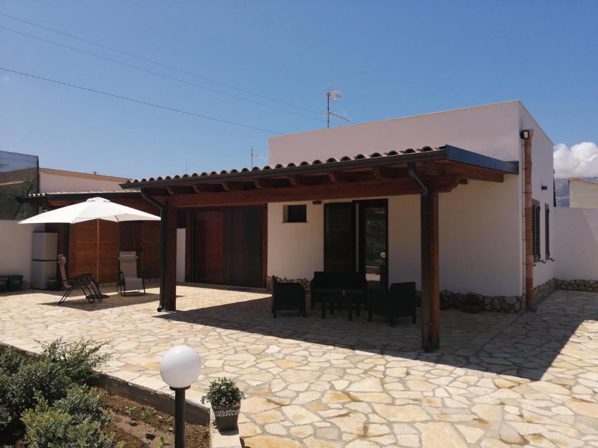 Casa Vacanze Dorotea Villa Валдериче Екстериор снимка