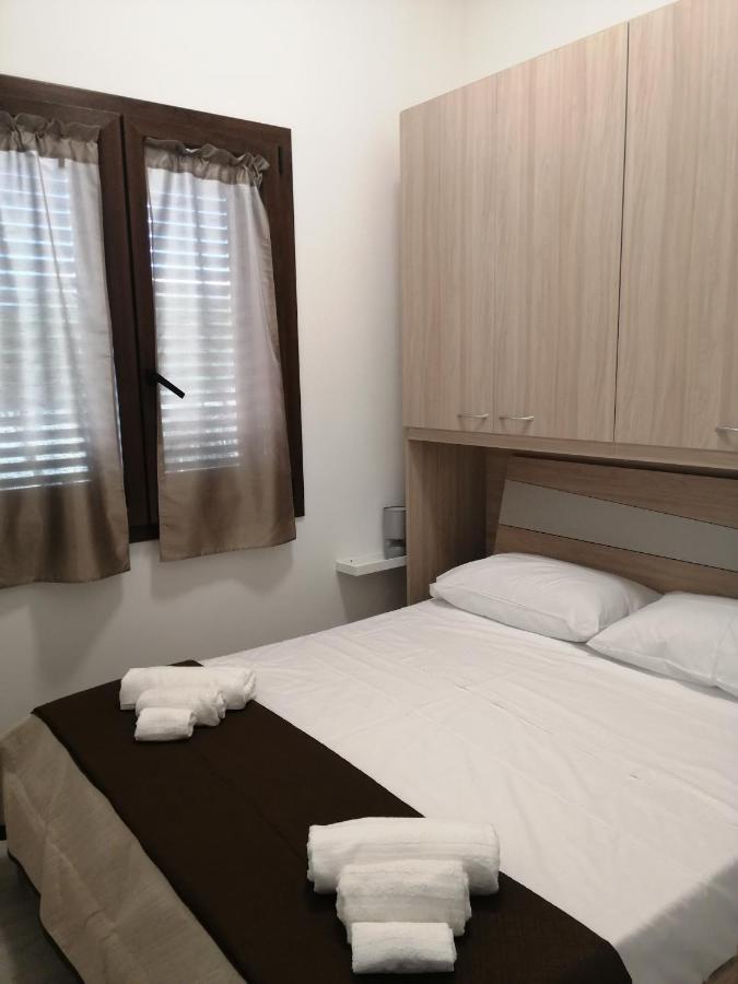 Casa Vacanze Dorotea Villa Валдериче Екстериор снимка